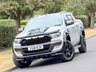 USED 2018 18 FORD RANGER 3.2 TDCi Wildtrak Pickup Double Cab 4dr Diesel Auto 4WD Euro 6 (200 ps) 