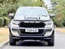 USED 2018 18 FORD RANGER 3.2 TDCi Wildtrak Pickup Double Cab 4dr Diesel Auto 4WD Euro 6 (200 ps) 