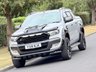 USED 2018 18 FORD RANGER 3.2 TDCi Wildtrak Pickup Double Cab 4dr Diesel Auto 4WD Euro 6 (200 ps) 