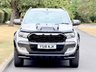 USED 2018 18 FORD RANGER 3.2 TDCi Wildtrak Pickup Double Cab 4dr Diesel Auto 4WD Euro 6 (200 ps) 