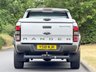 USED 2018 18 FORD RANGER 3.2 TDCi Wildtrak Pickup Double Cab 4dr Diesel Auto 4WD Euro 6 (200 ps) 