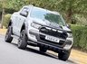 USED 2018 18 FORD RANGER 3.2 TDCi Wildtrak Pickup Double Cab 4dr Diesel Auto 4WD Euro 6 (200 ps) 