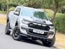 USED 2018 18 FORD RANGER 3.2 TDCi Wildtrak Pickup Double Cab 4dr Diesel Auto 4WD Euro 6 (200 ps) 