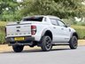 USED 2018 18 FORD RANGER 3.2 TDCi Wildtrak Pickup Double Cab 4dr Diesel Auto 4WD Euro 6 (200 ps) 