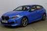 USED 2022 22 BMW 1 SERIES 2.0 M135i Hatchback 5dr Petrol Auto xDrive Euro 6 (s/s) (306 ps) Front / Rear Park Distance Control, BMW Connected Package Professional, Luggage Compartment Package, M Sport Aerodynamic Package, Heated Front Seating Front / Rear Park Distance Control, BMW Connected Package Professional, Luggage Compartment Package, M Sport Aerodynamic Package, Heated Front Seating
