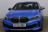 USED 2022 22 BMW 1 SERIES 2.0 M135i Hatchback 5dr Petrol Auto xDrive Euro 6 (s/s) (306 ps) Front / Rear Park Distance Control, BMW Connected Package Professional, Luggage Compartment Package, M Sport Aerodynamic Package, Heated Front Seating Front / Rear Park Distance Control, BMW Connected Package Professional, Luggage Compartment Package, M Sport Aerodynamic Package, Heated Front Seating