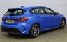 USED 2022 22 BMW 1 SERIES 2.0 M135i Hatchback 5dr Petrol Auto xDrive Euro 6 (s/s) (306 ps) Front / Rear Park Distance Control, BMW Connected Package Professional, Luggage Compartment Package, M Sport Aerodynamic Package, Heated Front Seating Front / Rear Park Distance Control, BMW Connected Package Professional, Luggage Compartment Package, M Sport Aerodynamic Package, Heated Front Seating