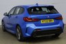 USED 2022 22 BMW 1 SERIES 2.0 M135i Hatchback 5dr Petrol Auto xDrive Euro 6 (s/s) (306 ps) Front / Rear Park Distance Control, BMW Connected Package Professional, Luggage Compartment Package, M Sport Aerodynamic Package, Heated Front Seating Front / Rear Park Distance Control, BMW Connected Package Professional, Luggage Compartment Package, M Sport Aerodynamic Package, Heated Front Seating