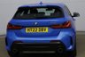USED 2022 22 BMW 1 SERIES 2.0 M135i Hatchback 5dr Petrol Auto xDrive Euro 6 (s/s) (306 ps) Front / Rear Park Distance Control, BMW Connected Package Professional, Luggage Compartment Package, M Sport Aerodynamic Package, Heated Front Seating Front / Rear Park Distance Control, BMW Connected Package Professional, Luggage Compartment Package, M Sport Aerodynamic Package, Heated Front Seating