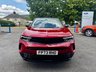 USED 2023 73 VAUXHALL MOKKA 1.2 Turbo Ultimate Auto Euro 6 (s/s) 5dr Full Service History - Cosmic
