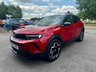 USED 2023 73 VAUXHALL MOKKA 1.2 Turbo Ultimate Auto Euro 6 (s/s) 5dr Full Service History - Cosmic