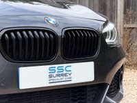 USED 2019 19 BMW 1 SERIES 1.5 118i M Sport Shadow Edition 5dr Sat Nav Heated Seats