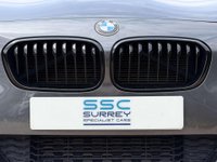 USED 2019 19 BMW 1 SERIES 1.5 118i M Sport Shadow Edition 5dr Sat Nav Heated Seats