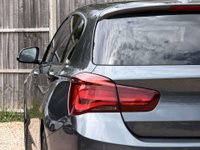 USED 2019 19 BMW 1 SERIES 1.5 118i M Sport Shadow Edition 5dr Sat Nav Heated Seats