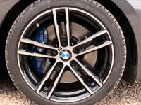USED 2019 19 BMW 1 SERIES 1.5 118i M Sport Shadow Edition 5dr Sat Nav Heated Seats
