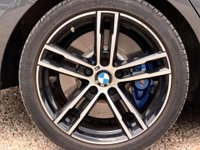 USED 2019 19 BMW 1 SERIES 1.5 118i M Sport Shadow Edition 5dr Sat Nav Heated Seats