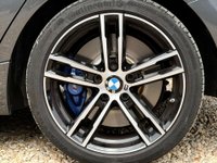 USED 2019 19 BMW 1 SERIES 1.5 118i M Sport Shadow Edition 5dr Sat Nav Heated Seats