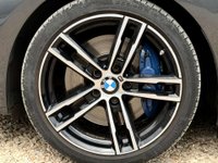 USED 2019 19 BMW 1 SERIES 1.5 118i M Sport Shadow Edition 5dr Sat Nav Heated Seats
