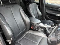 USED 2019 19 BMW 1 SERIES 1.5 118i M Sport Shadow Edition 5dr Sat Nav Heated Seats