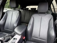 USED 2019 19 BMW 1 SERIES 1.5 118i M Sport Shadow Edition 5dr Sat Nav Heated Seats