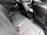 USED 2019 19 BMW 1 SERIES 1.5 118i M Sport Shadow Edition 5dr Sat Nav Heated Seats