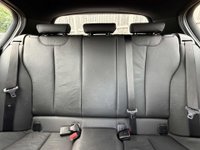 USED 2019 19 BMW 1 SERIES 1.5 118i M Sport Shadow Edition 5dr Sat Nav Heated Seats