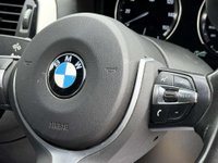 USED 2019 19 BMW 1 SERIES 1.5 118i M Sport Shadow Edition 5dr Sat Nav Heated Seats