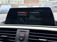 USED 2019 19 BMW 1 SERIES 1.5 118i M Sport Shadow Edition 5dr Sat Nav Heated Seats