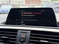 USED 2019 19 BMW 1 SERIES 1.5 118i M Sport Shadow Edition 5dr Sat Nav Heated Seats