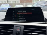USED 2019 19 BMW 1 SERIES 1.5 118i M Sport Shadow Edition 5dr Sat Nav Heated Seats
