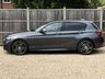 USED 2019 19 BMW 1 SERIES 1.5 118i M Sport Shadow Edition 5dr Sat Nav Heated Seats