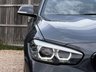 USED 2019 19 BMW 1 SERIES 1.5 118i M Sport Shadow Edition 5dr Sat Nav Heated Seats