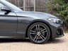 USED 2019 19 BMW 1 SERIES 1.5 118i M Sport Shadow Edition 5dr Sat Nav Heated Seats
