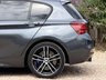 USED 2019 19 BMW 1 SERIES 1.5 118i M Sport Shadow Edition 5dr Sat Nav Heated Seats