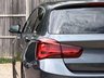 USED 2019 19 BMW 1 SERIES 1.5 118i M Sport Shadow Edition 5dr Sat Nav Heated Seats