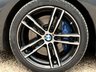 USED 2019 19 BMW 1 SERIES 1.5 118i M Sport Shadow Edition 5dr Sat Nav Heated Seats