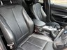 USED 2019 19 BMW 1 SERIES 1.5 118i M Sport Shadow Edition 5dr Sat Nav Heated Seats