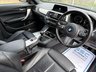 USED 2019 19 BMW 1 SERIES 1.5 118i M Sport Shadow Edition 5dr Sat Nav Heated Seats