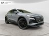 USED 2023 23 AUDI Q4 E-TRON 40 Sport SUV 5dr Electric Auto 82kWh (204 ps) 