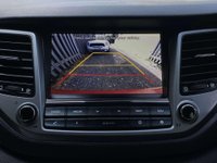 USED 2017 67 HYUNDAI TUCSON 1.7 CRDi Blue Drive Premium DCT Euro 6 (s/s) 5dr FSH|REV CAM|F&R HTD STS|WRRNTY