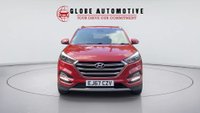 USED 2017 67 HYUNDAI TUCSON 1.7 CRDi Blue Drive Premium DCT Euro 6 (s/s) 5dr FSH|REV CAM|F&R HTD STS|WRRNTY