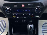USED 2017 67 HYUNDAI TUCSON 1.7 CRDi Blue Drive Premium DCT Euro 6 (s/s) 5dr FSH|REV CAM|F&R HTD STS|WRRNTY