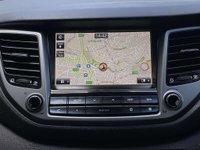 USED 2017 67 HYUNDAI TUCSON 1.7 CRDi Blue Drive Premium DCT Euro 6 (s/s) 5dr FSH|REV CAM|F&R HTD STS|WRRNTY