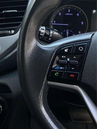 USED 2017 67 HYUNDAI TUCSON 1.7 CRDi Blue Drive Premium DCT Euro 6 (s/s) 5dr FSH|REV CAM|F&R HTD STS|WRRNTY