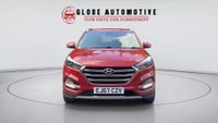USED 2017 67 HYUNDAI TUCSON 1.7 CRDi Blue Drive Premium DCT Euro 6 (s/s) 5dr FSH|REV CAM|F&R HTD STS|WRRNTY