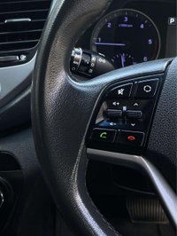 USED 2017 67 HYUNDAI TUCSON 1.7 CRDi Blue Drive Premium DCT Euro 6 (s/s) 5dr FSH|REV CAM|F&R HTD STS|WRRNTY