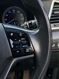 USED 2017 67 HYUNDAI TUCSON 1.7 CRDi Blue Drive Premium DCT Euro 6 (s/s) 5dr FSH|REV CAM|F&R HTD STS|WRRNTY