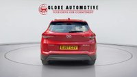 USED 2017 67 HYUNDAI TUCSON 1.7 CRDi Blue Drive Premium DCT Euro 6 (s/s) 5dr FSH|REV CAM|F&R HTD STS|WRRNTY