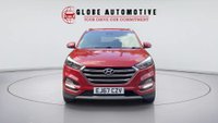 USED 2017 67 HYUNDAI TUCSON 1.7 CRDi Blue Drive Premium DCT Euro 6 (s/s) 5dr FSH|REV CAM|F&R HTD STS|WRRNTY