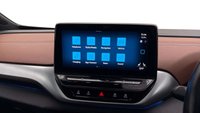 USED 2021 VOLKSWAGEN ID.4 Pro Performance 77kWh Family SUV 5dr Electric Auto (204 ps) Pan Roof, Full service history.